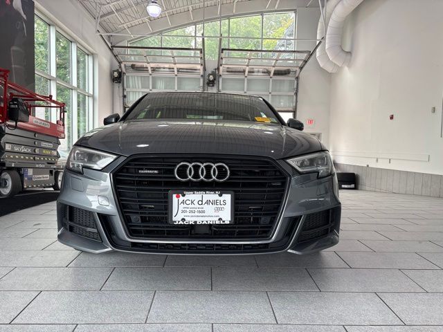 audi a3 sedan 2020 WAUJEGFF5LA000663 image audi a3 sedan 2020 WAUJEGFF5LA000663 image